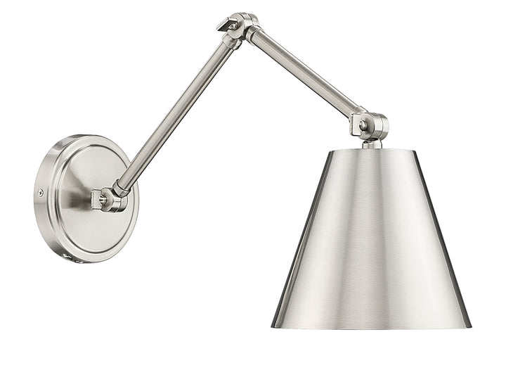 Regent - 1 Light Wall Sconce