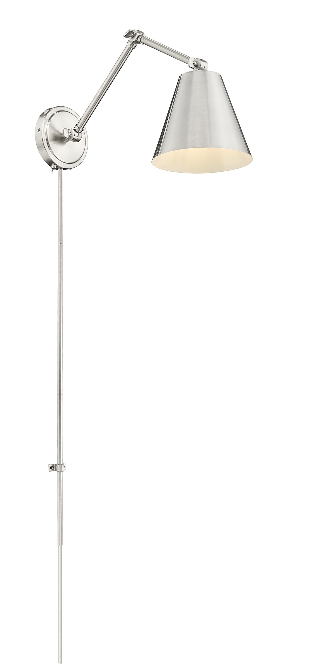 Regent - 1 Light Wall Sconce