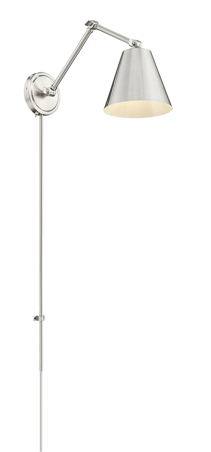 Regent - 1 Light Wall Sconce