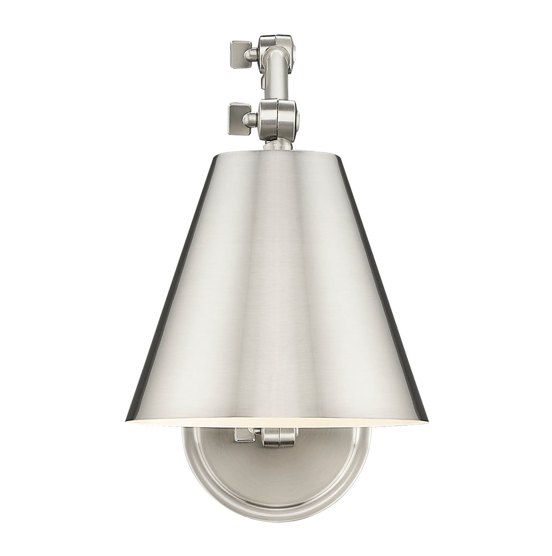 Regent - 1 Light Wall Sconce
