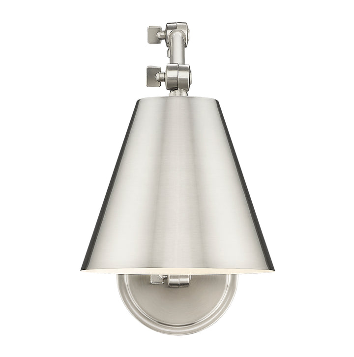 Regent - 1 Light Wall Sconce