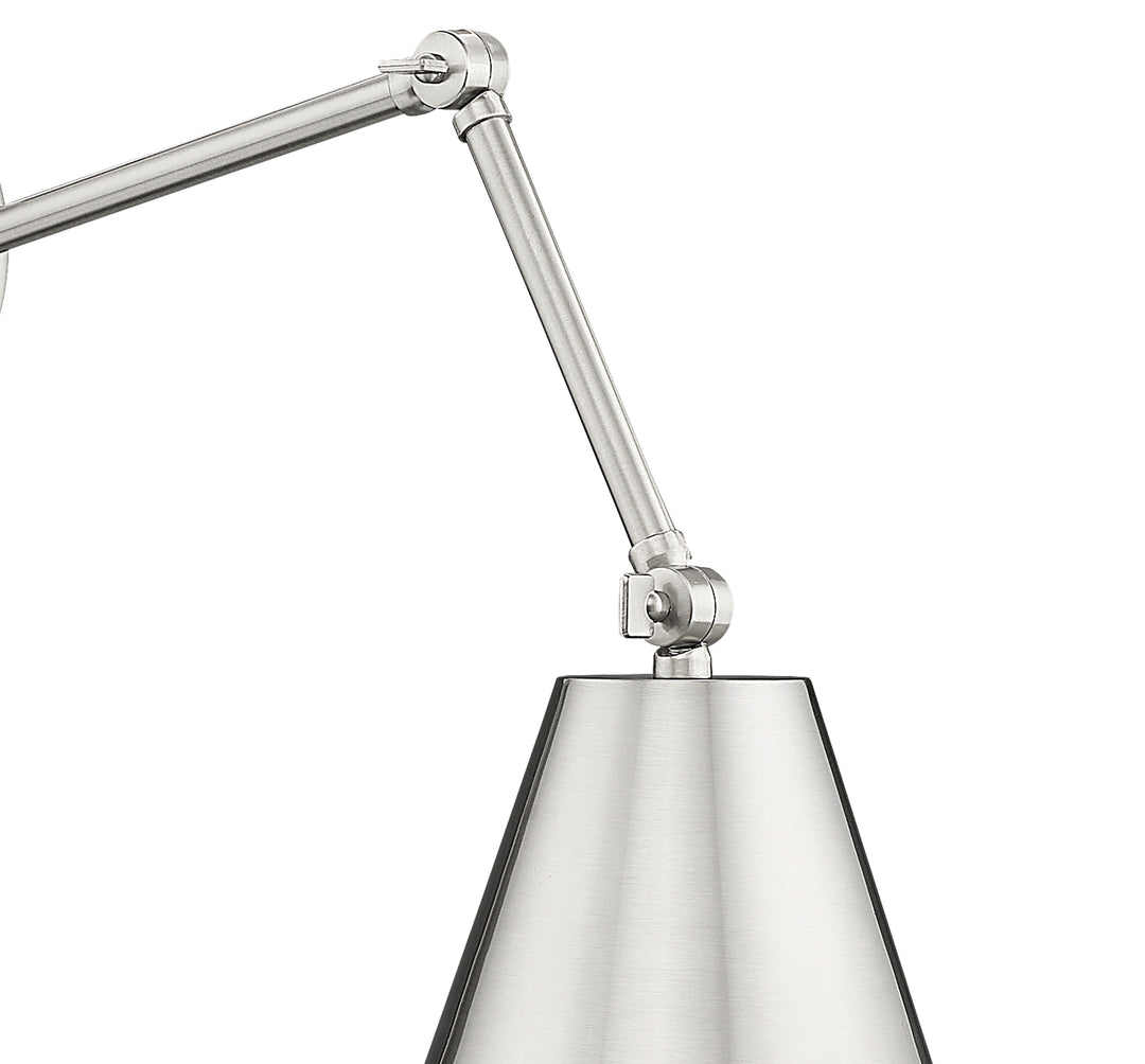 Regent - 1 Light Wall Sconce