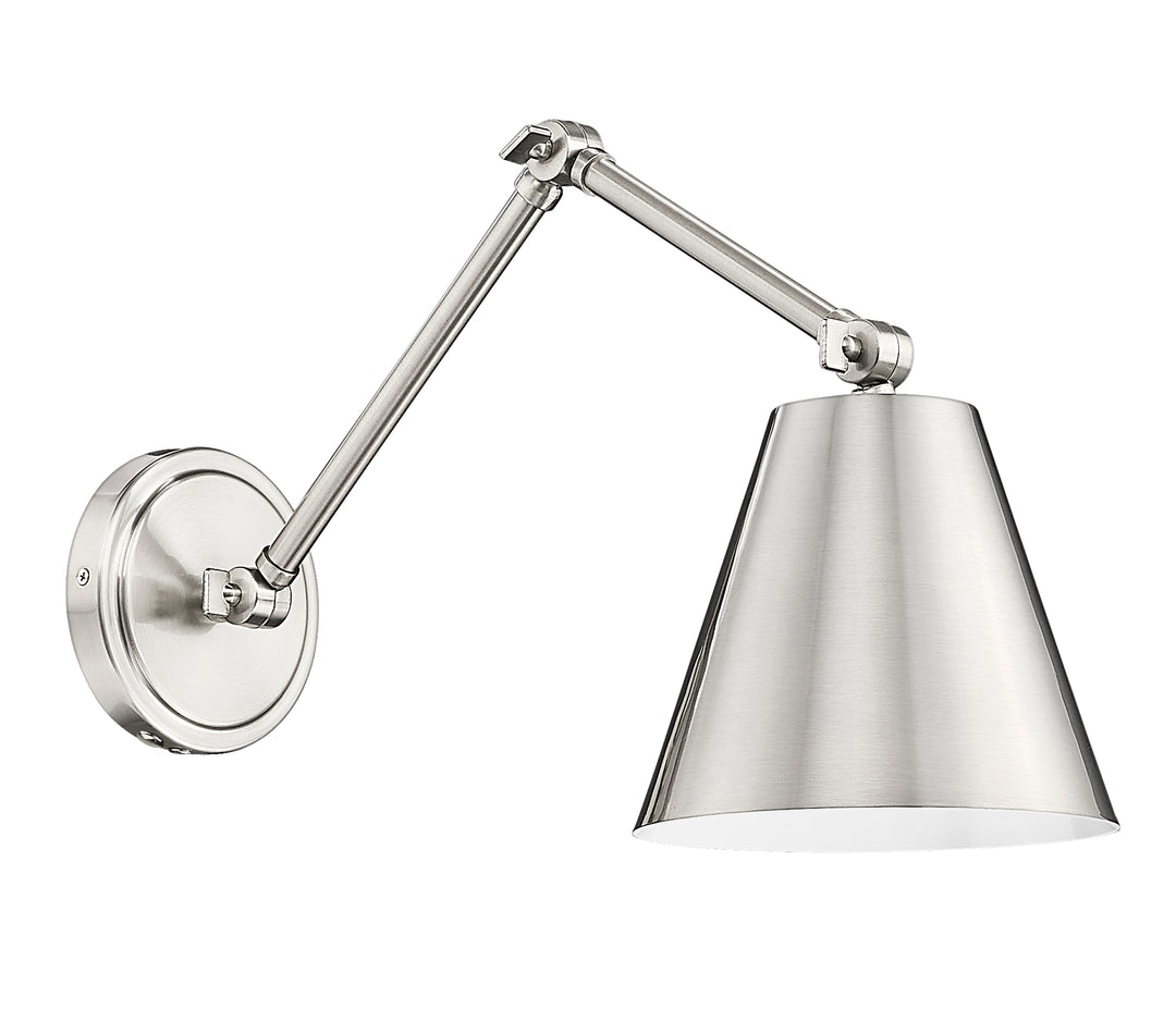 Regent - 1 Light Wall Sconce