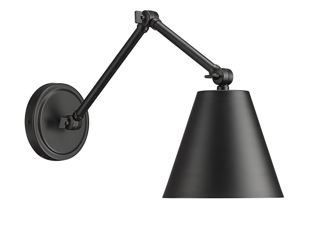 Regent - 1 Light Wall Sconce