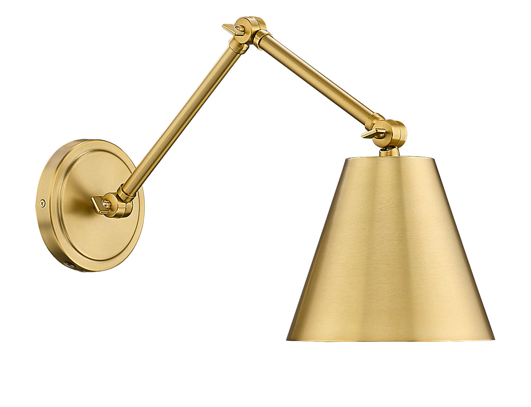 Regent - 1 Light Wall Sconce