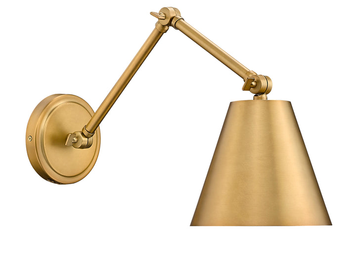 Regent - 1 Light Wall Sconce