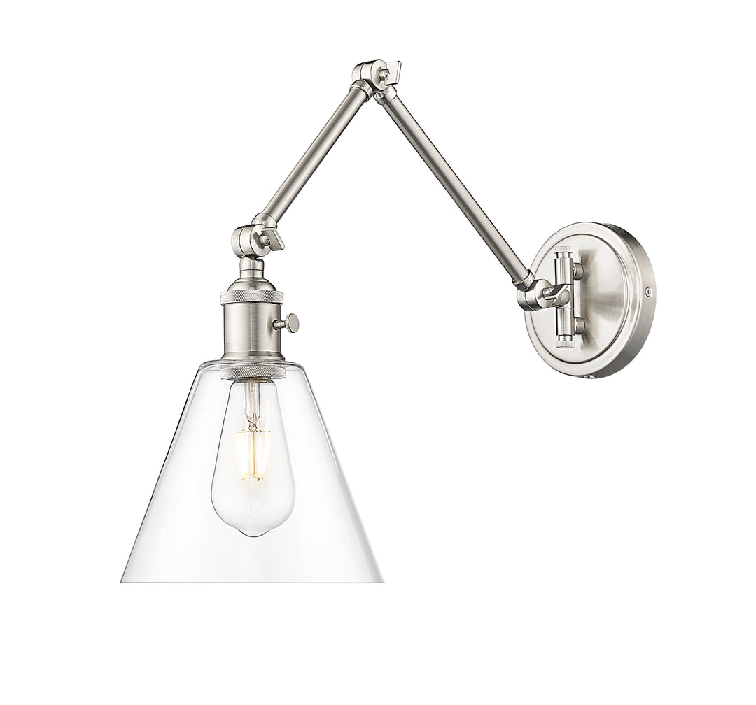 Gayson - 1 Light Wall Sconce