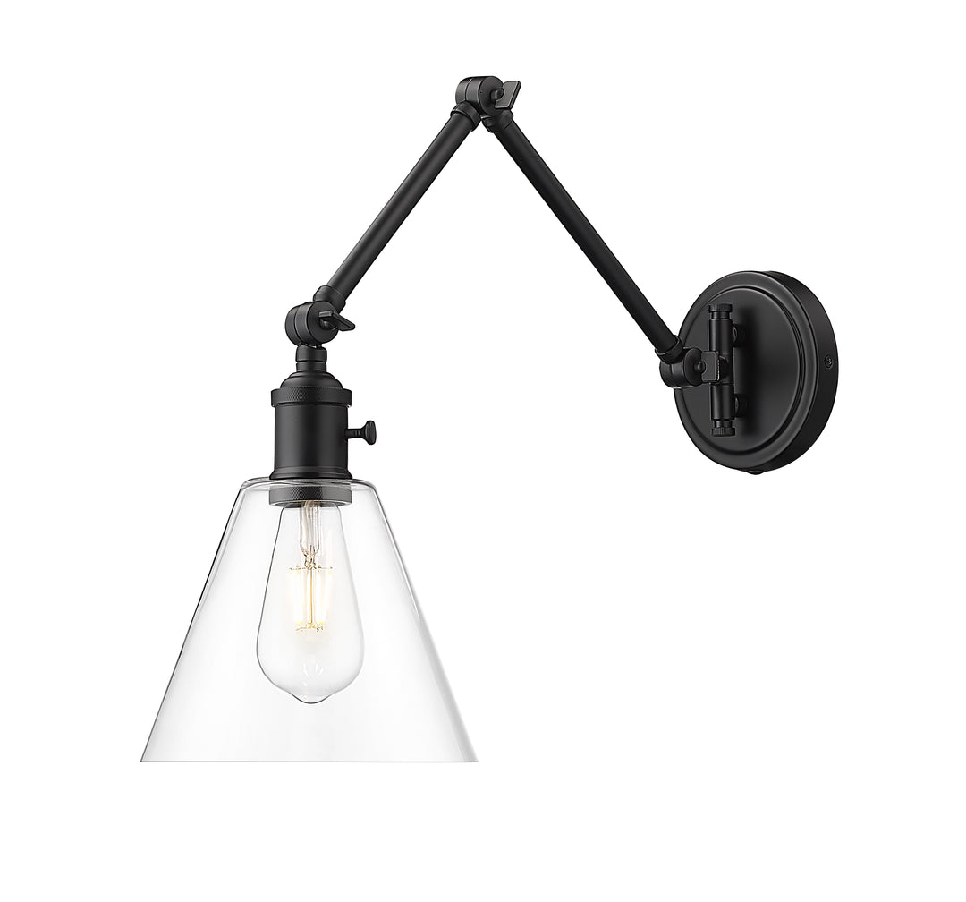 Gayson - 1 Light Wall Sconce