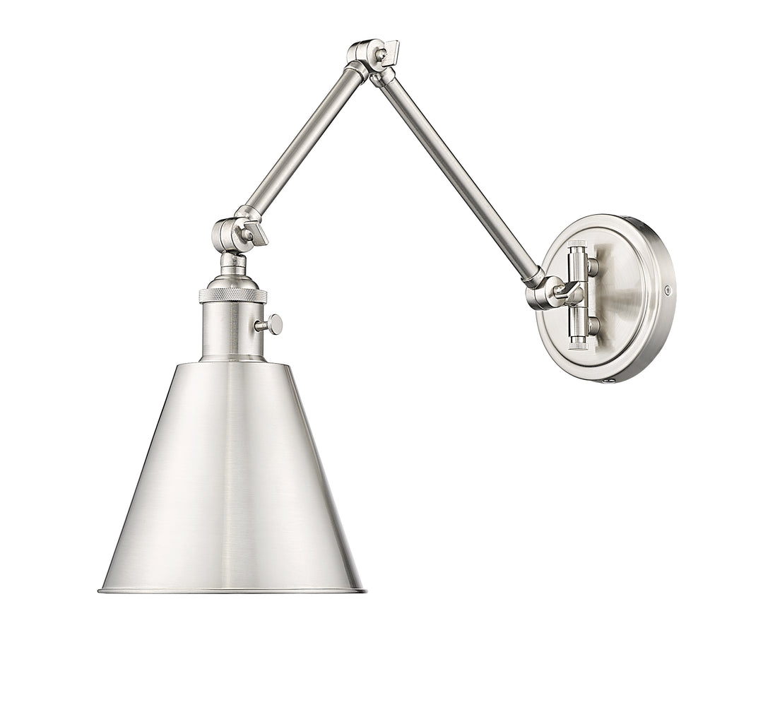 Gayson - 1 Light Wall Sconce