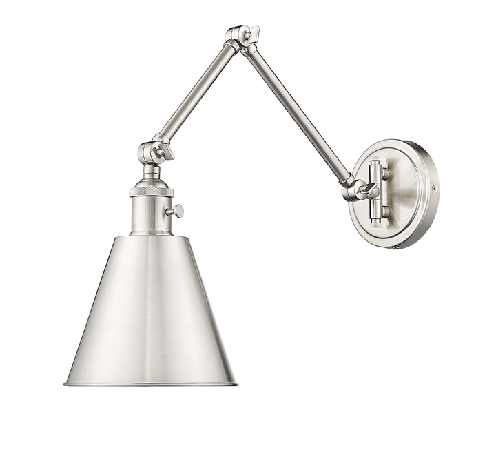 Gayson - 1 Light Wall Sconce