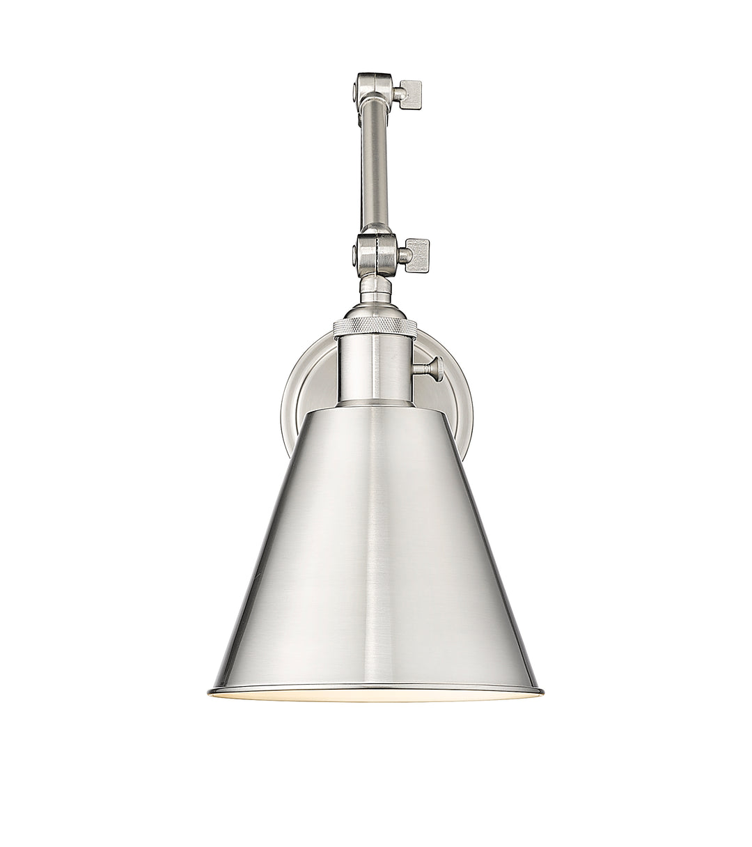 Gayson - 1 Light Wall Sconce