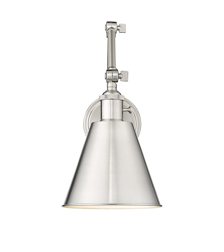 Gayson - 1 Light Wall Sconce