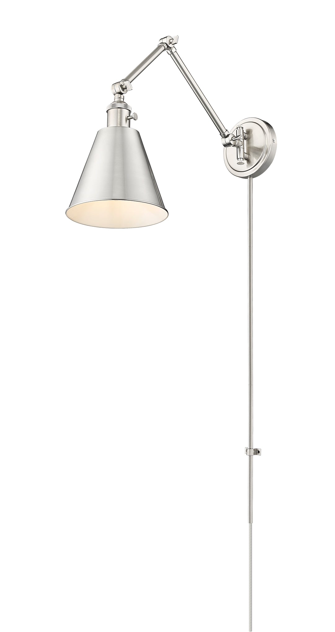 Gayson - 1 Light Wall Sconce