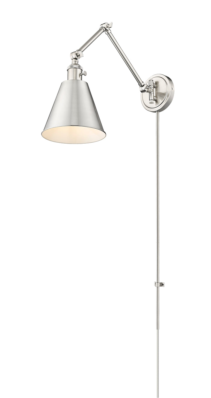 Gayson - 1 Light Wall Sconce