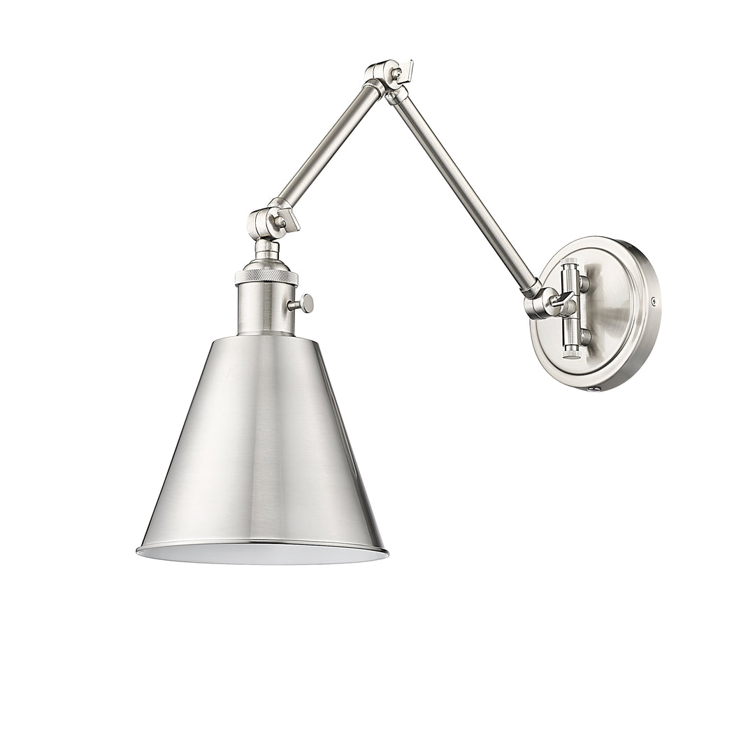 Gayson - 1 Light Wall Sconce