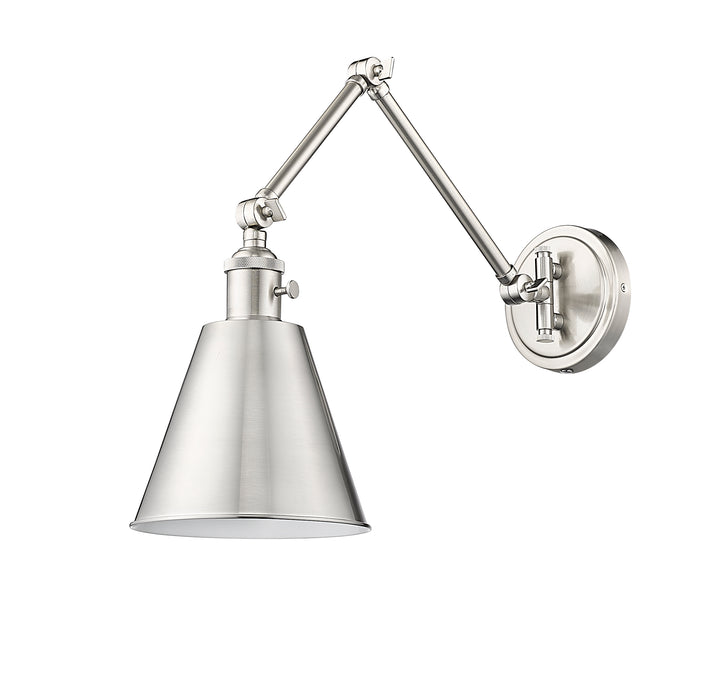 Gayson - 1 Light Wall Sconce