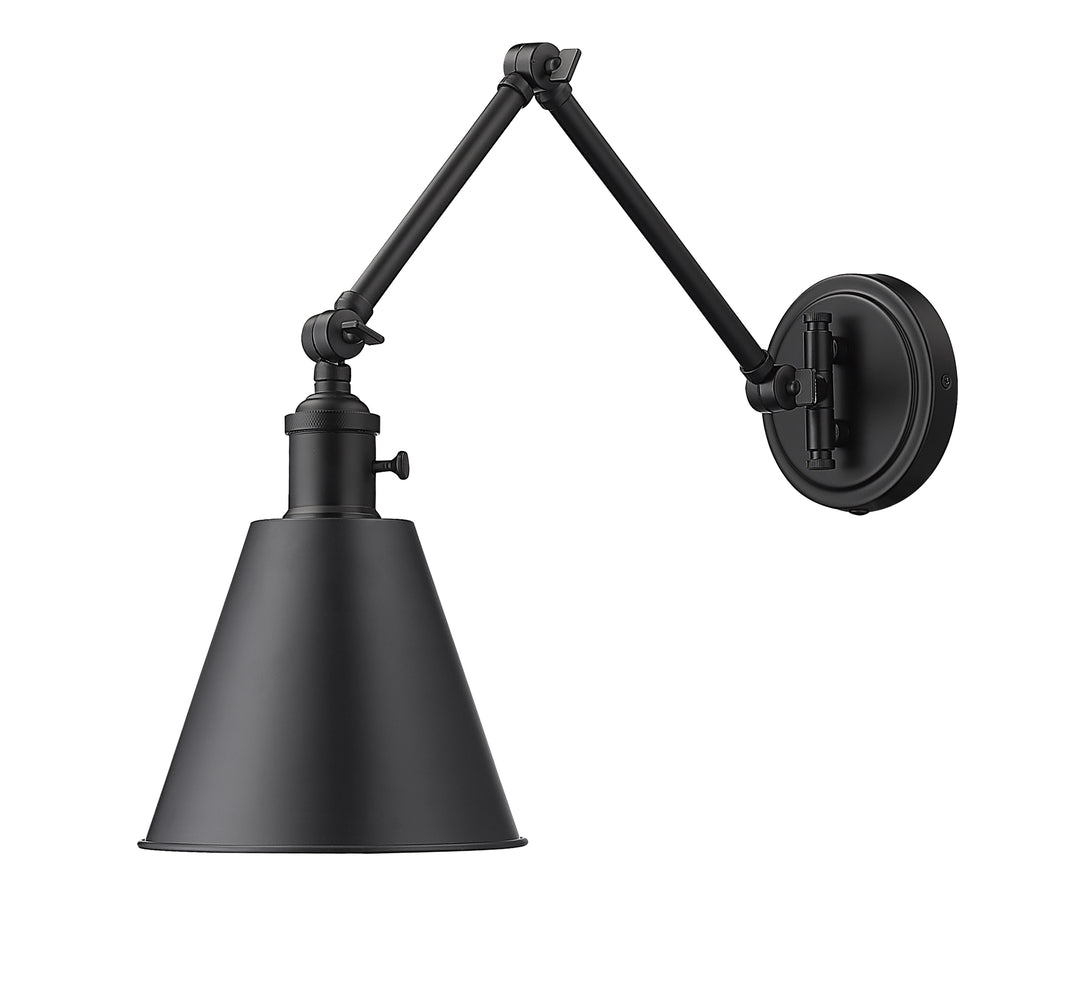 Gayson - 1 Light Wall Sconce