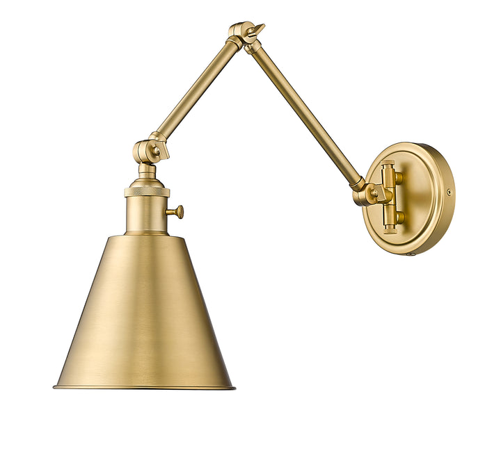 Gayson - 1 Light Wall Sconce