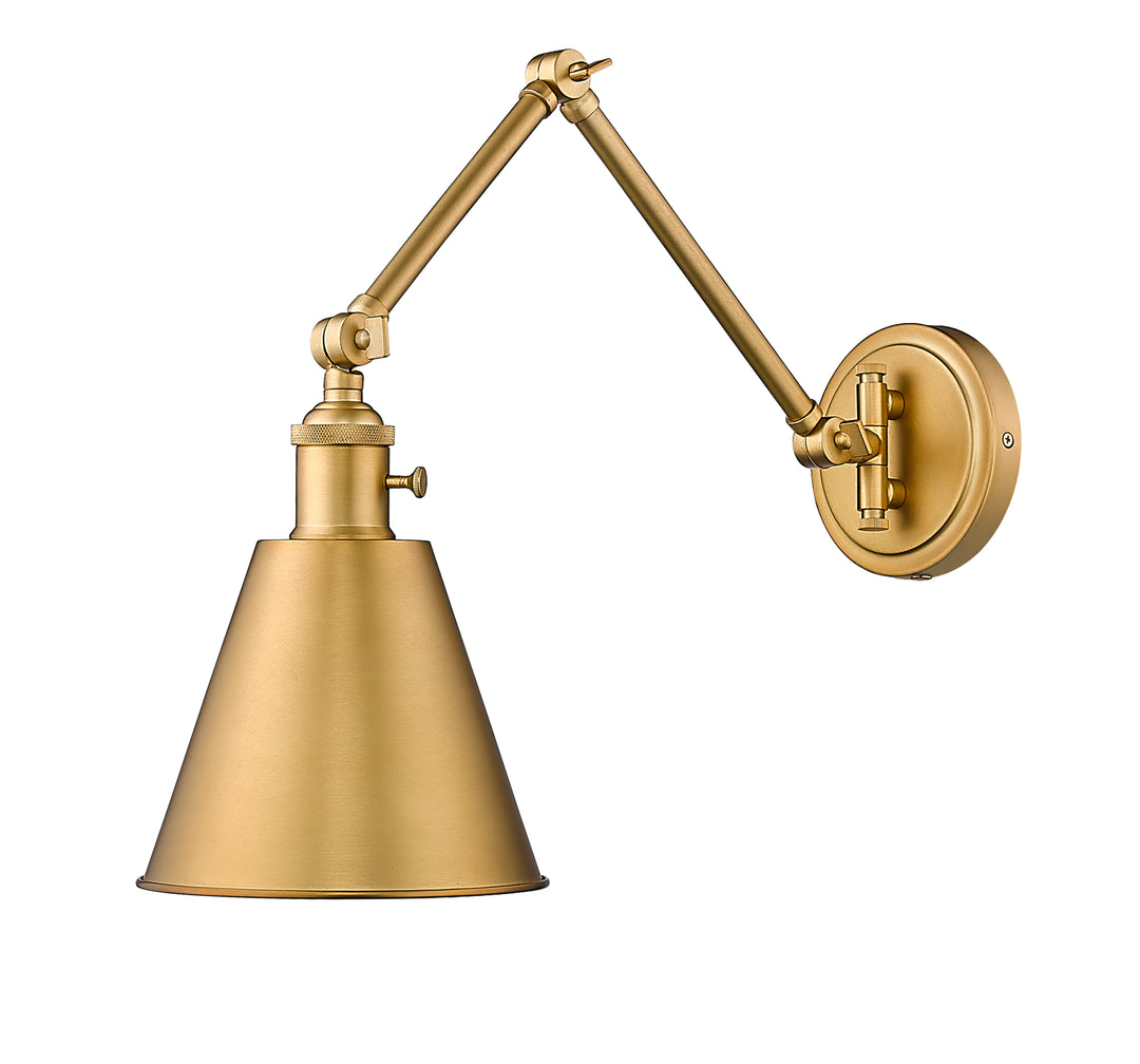 Gayson - 1 Light Wall Sconce