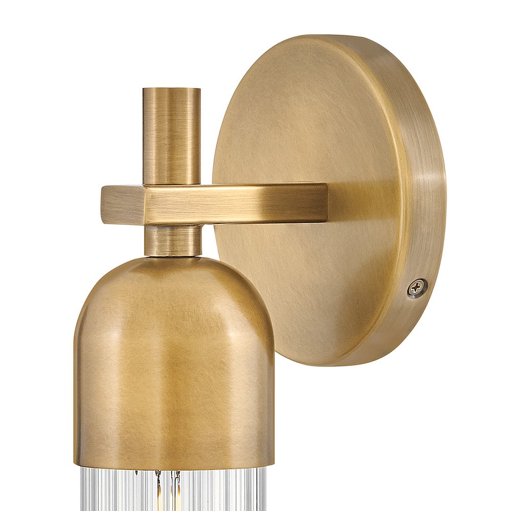 Soren Sconce