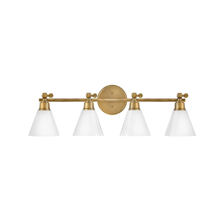 Arti Adjustable Vanity
