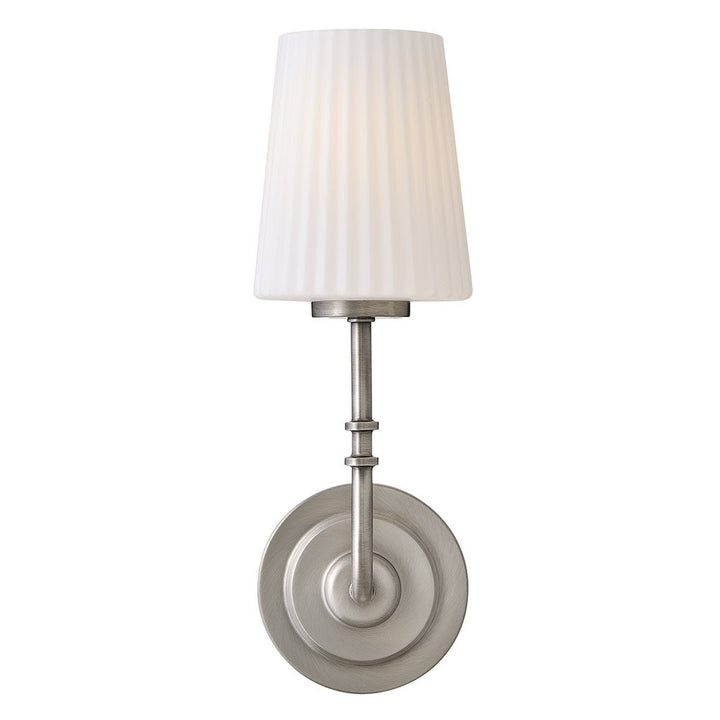McKenna Medium Single Light Sconce
