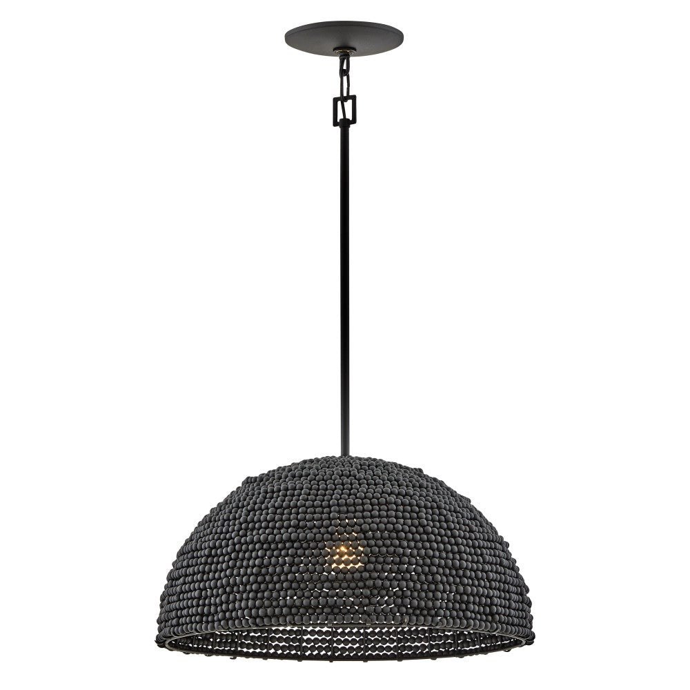 Dalia Large Convertible Pendant by Hinkley - view 5