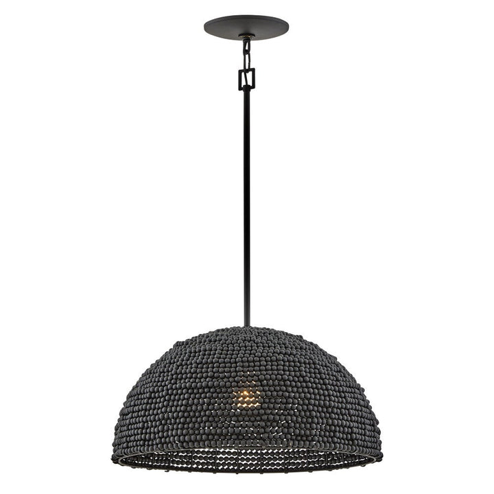 Dalia Large Convertible Pendant by Hinkley - view 5