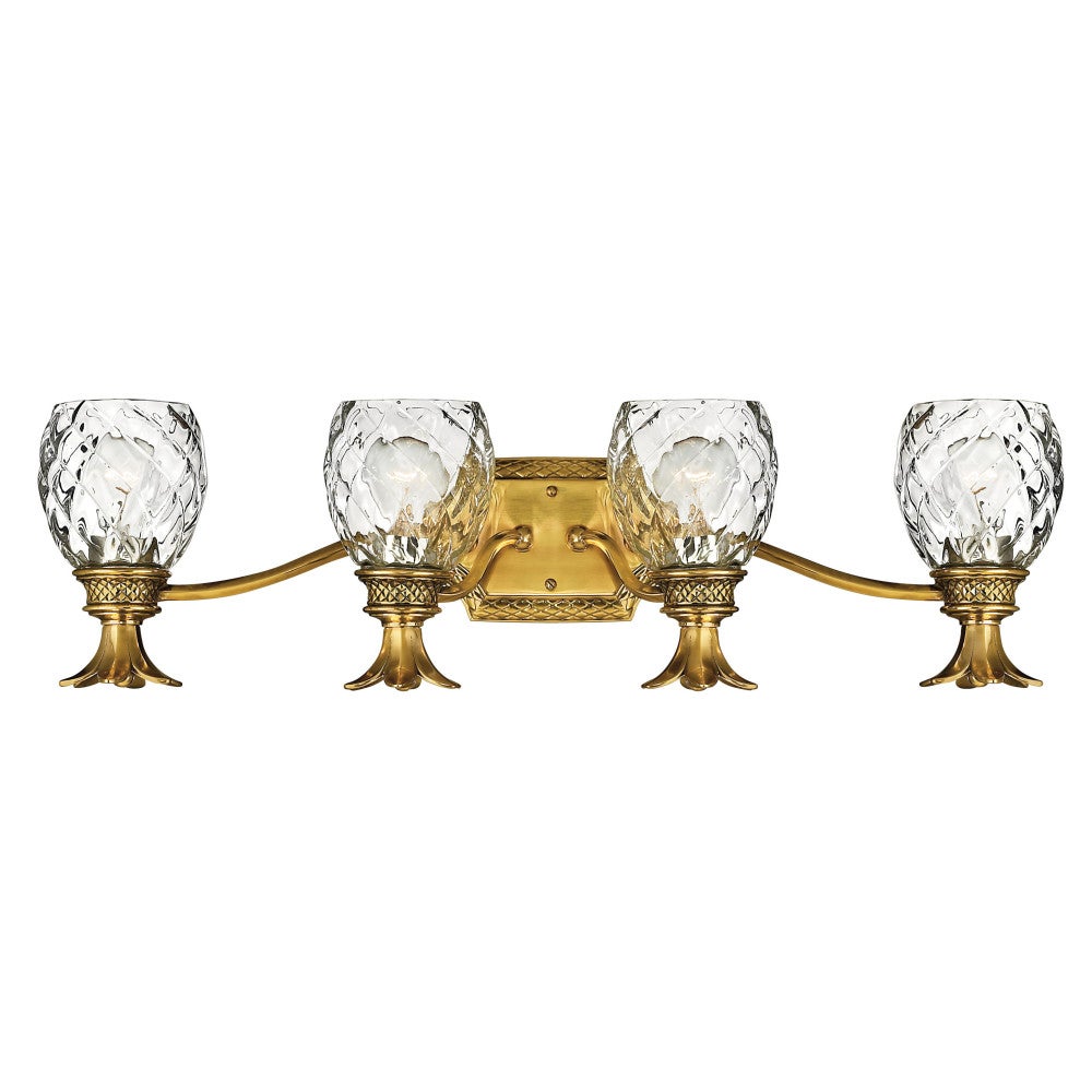 Plantation Vanity