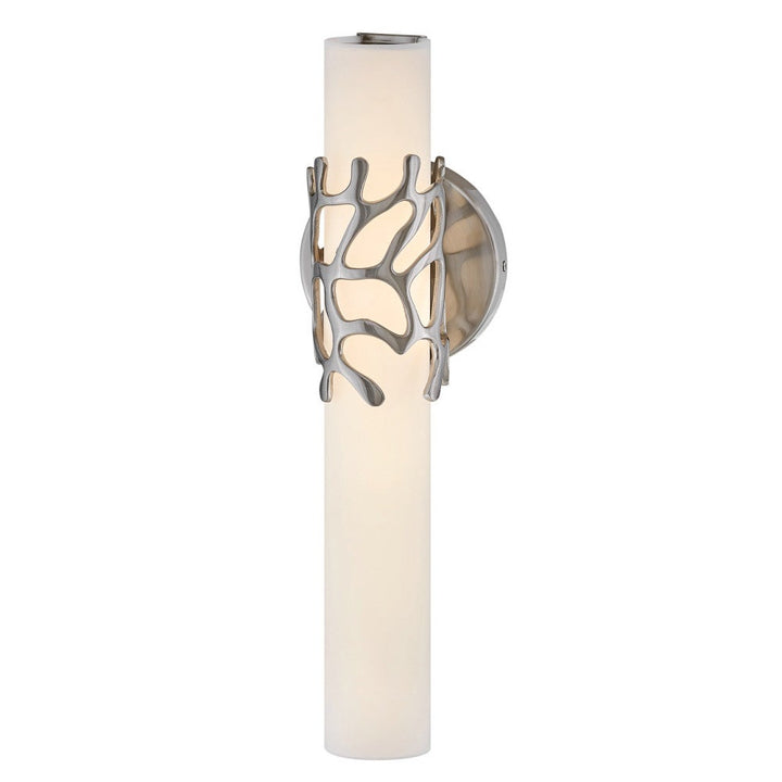 Lyra Medium LED Sconce