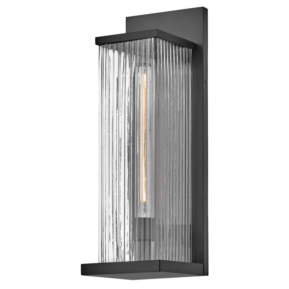 Torrent Wall Mount Lantern