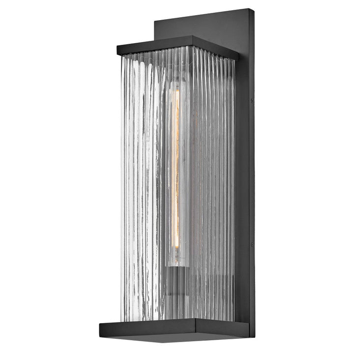 Torrent Wall Mount Lantern