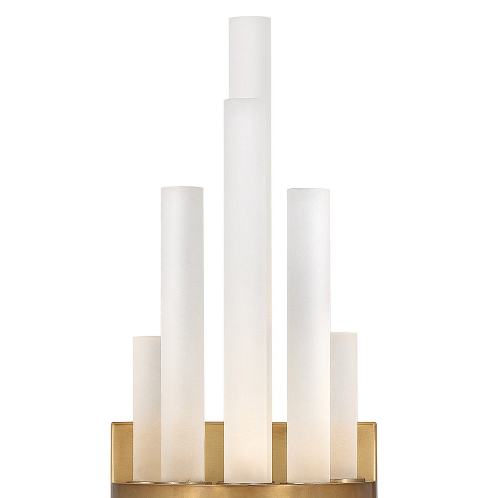 Trinity Large LED Sconce