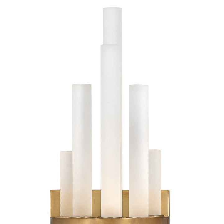 Trinity Large LED Sconce