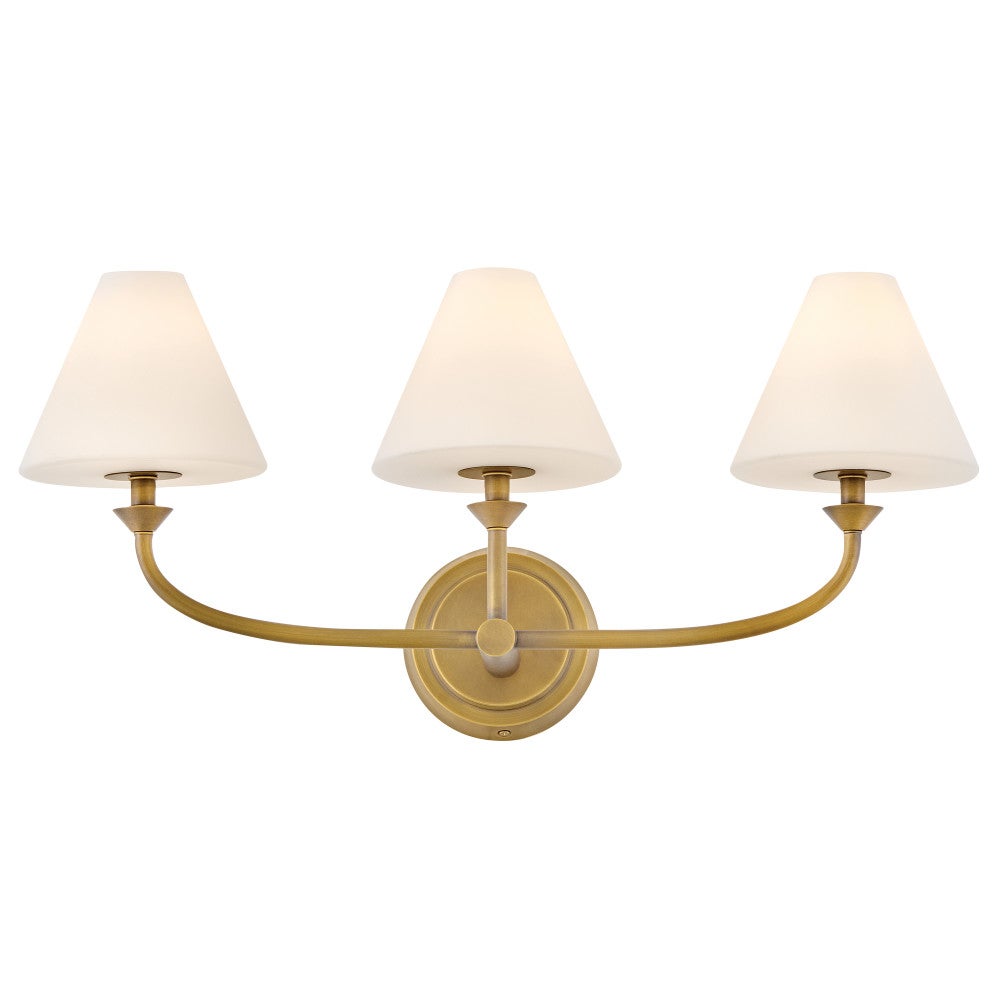 Greta Vanity