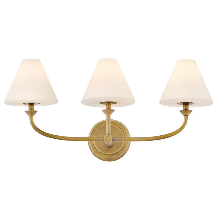 Greta Vanity