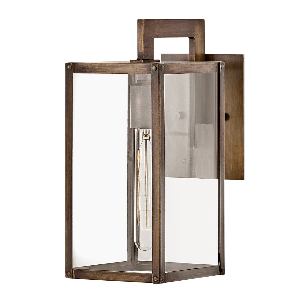 Max Outdoor Wall Light
