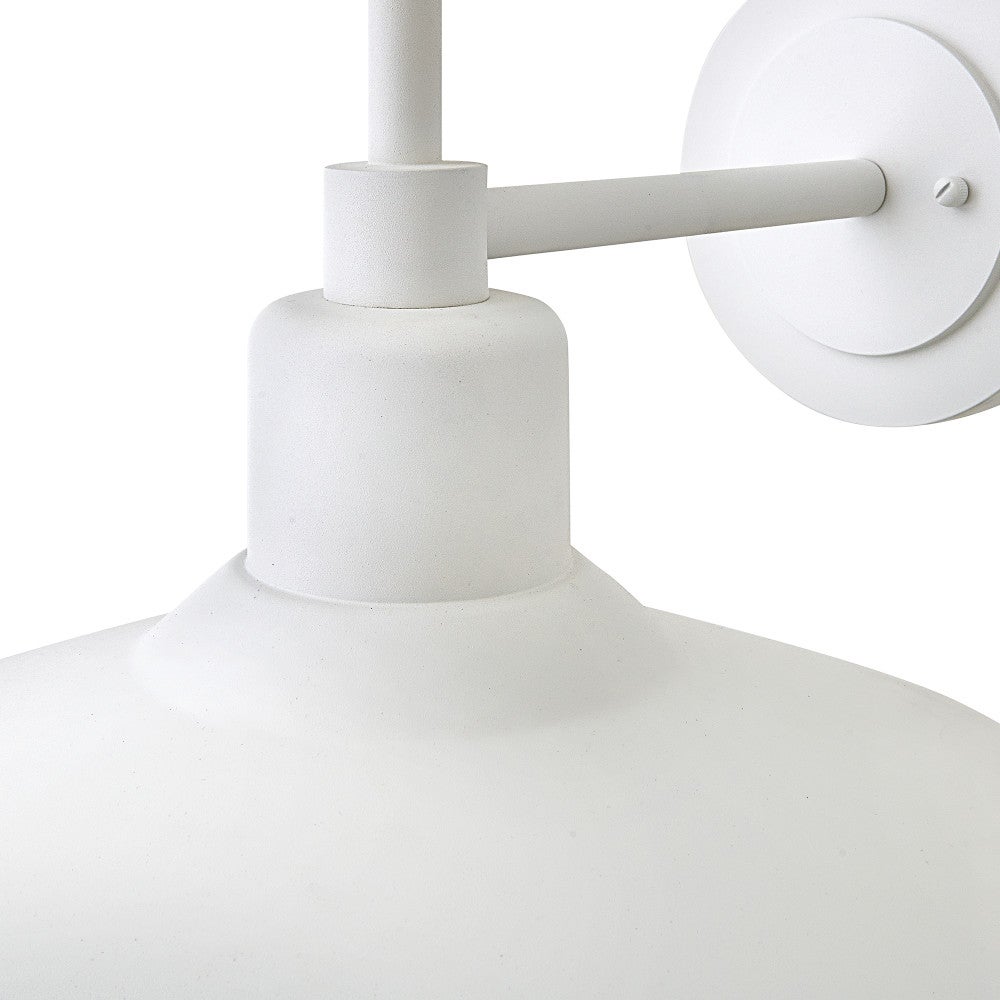 Forge Wall Mount Barn Light