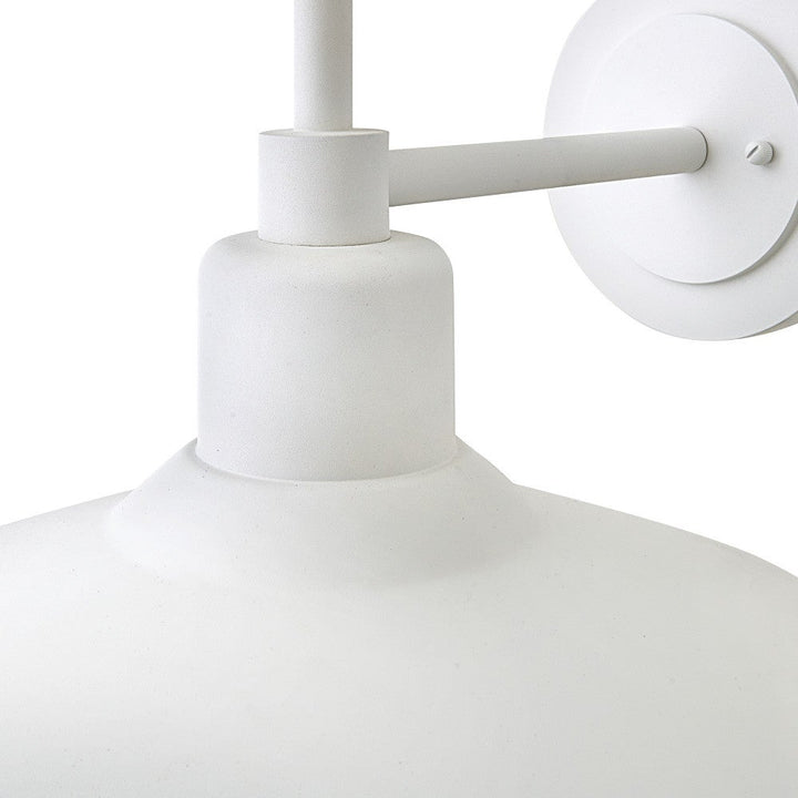 Forge Wall Mount Barn Light