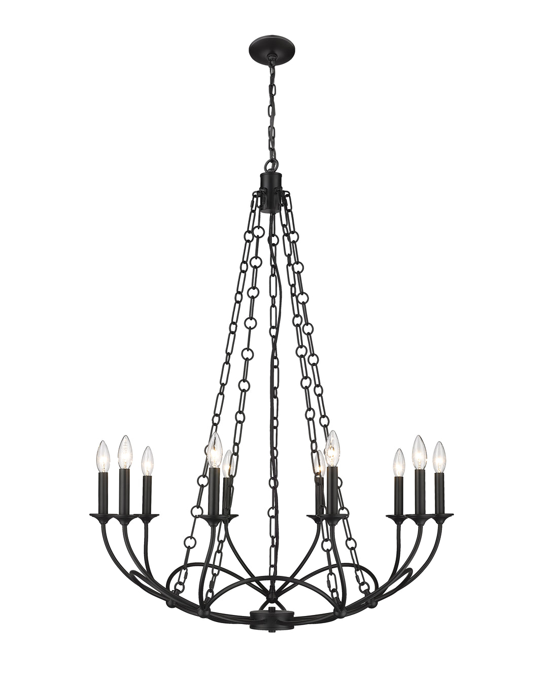 Arabella - Chandelier