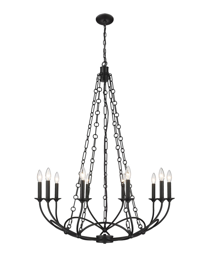 Arabella - Chandelier