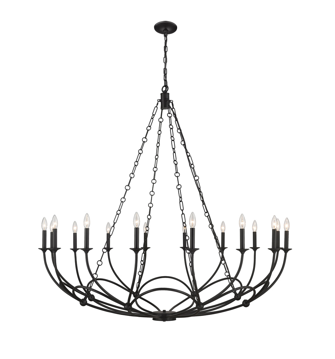 Arabella - Chandelier