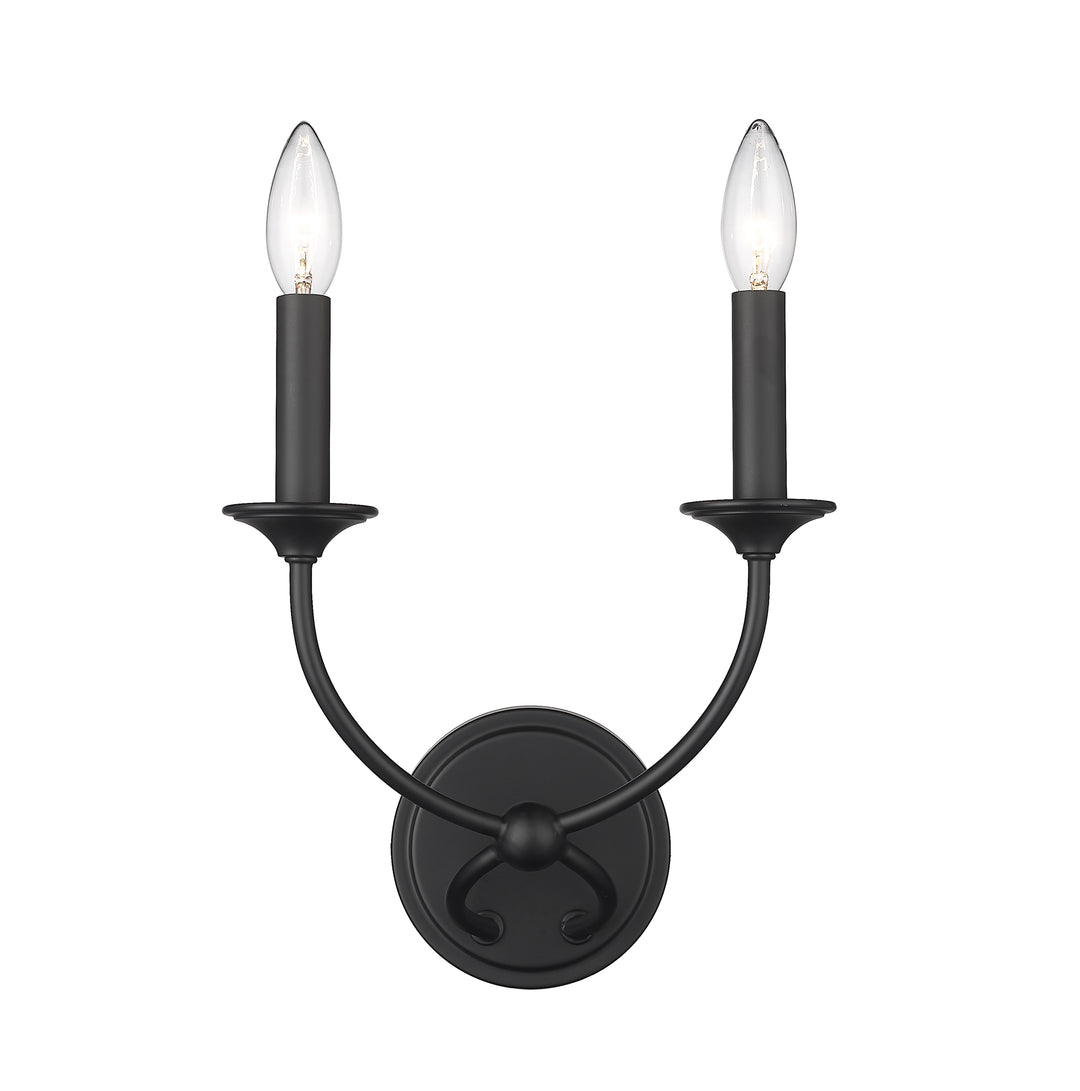 Arabella - Wall Sconce