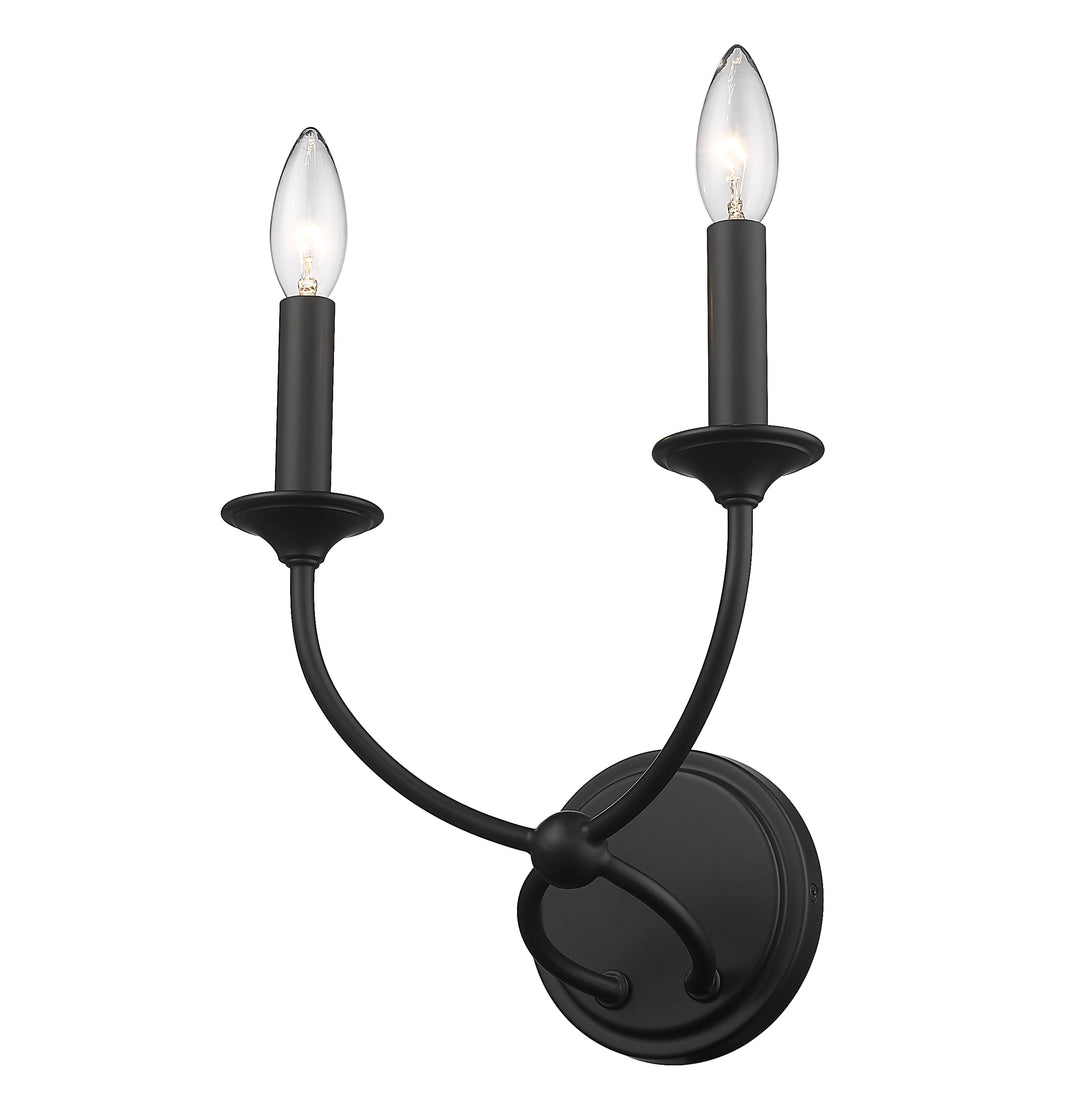 Arabella - Wall Sconce