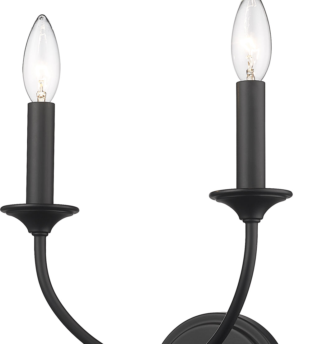 Arabella - Wall Sconce
