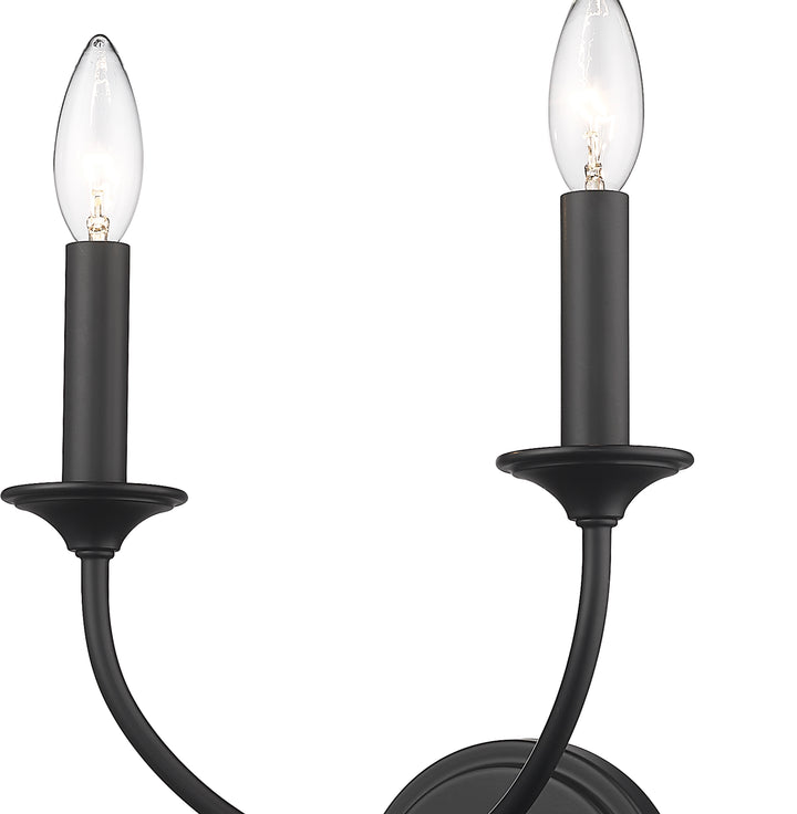 Arabella - Wall Sconce