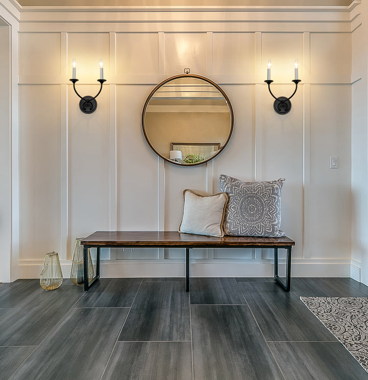 Arabella - Wall Sconce