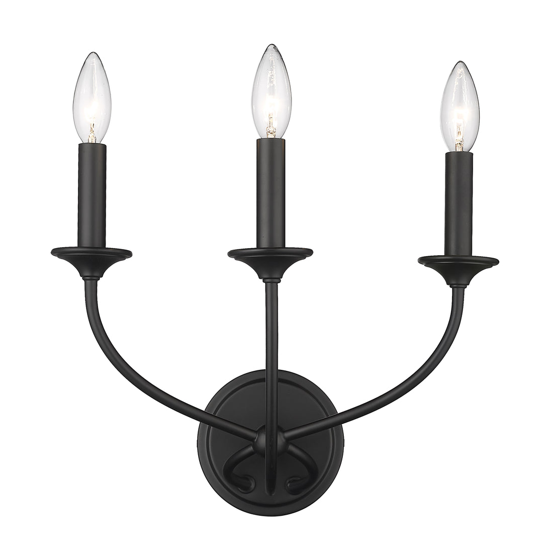 Arabella - Wall Sconce