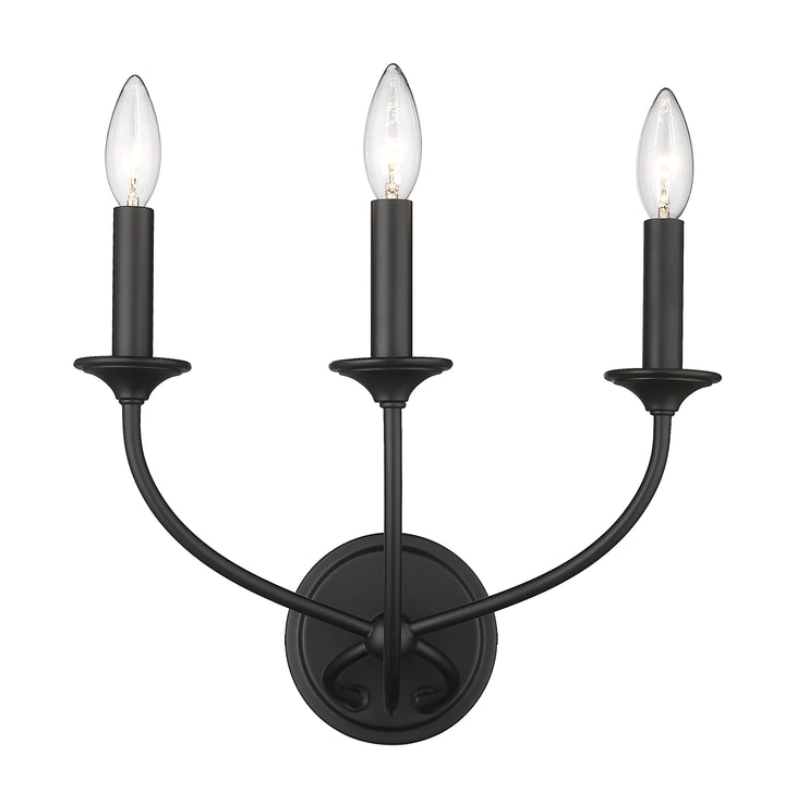 Arabella - Wall Sconce