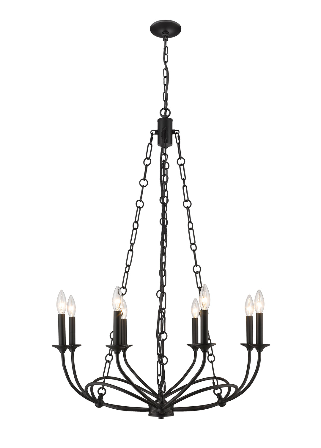 Arabella - Chandelier